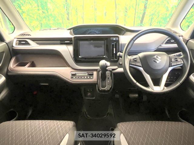 Suzuki SOLIO BANDIT 2022-03 8284893-1