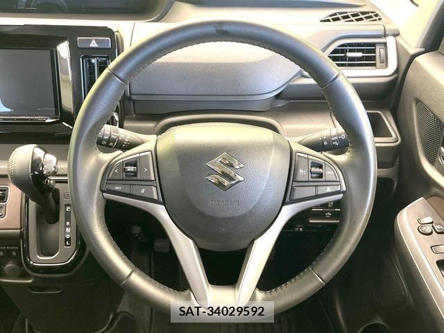 Suzuki SOLIO BANDIT 2022-03 8284893-10