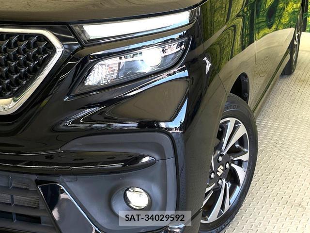 Suzuki SOLIO BANDIT 2022-03 8284893-11
