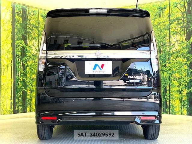 Suzuki SOLIO BANDIT 2022-03 8284893-14
