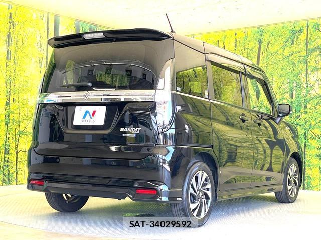 Suzuki SOLIO BANDIT 2022-03 8284893-16