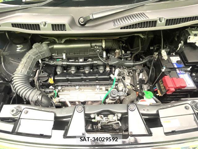 Suzuki SOLIO BANDIT 2022-03 8284893-17