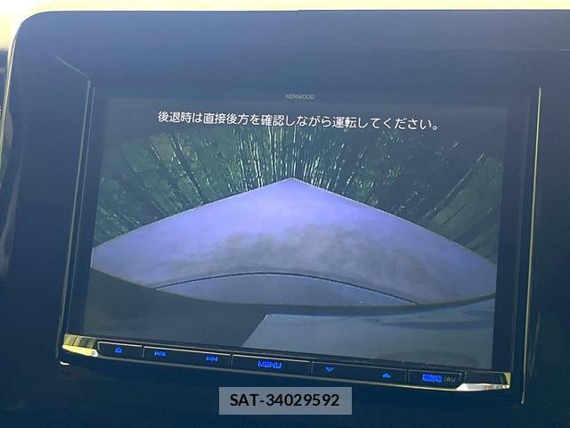 Suzuki SOLIO BANDIT 2022-03 8284893-3