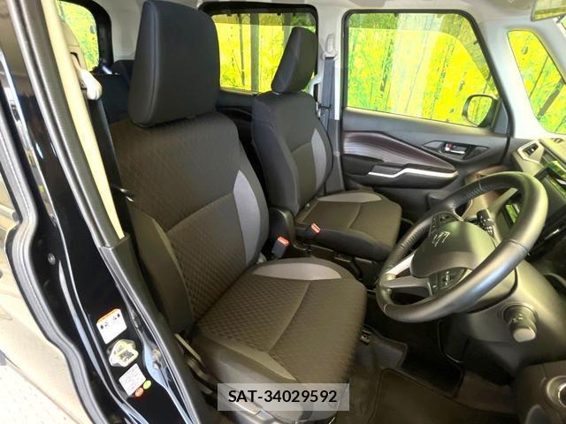 Suzuki SOLIO BANDIT 2022-03 8284893-7