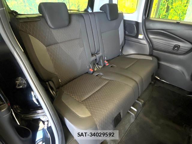 Suzuki SOLIO BANDIT 2022-03 8284893-8