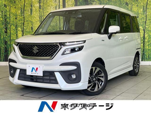 Suzuki SOLIO BANDIT 2021-04 8285169-0