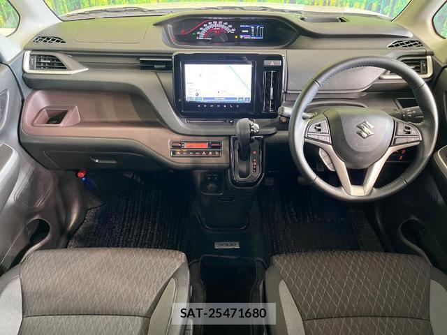 Suzuki SOLIO BANDIT 2021-04 8285169-1