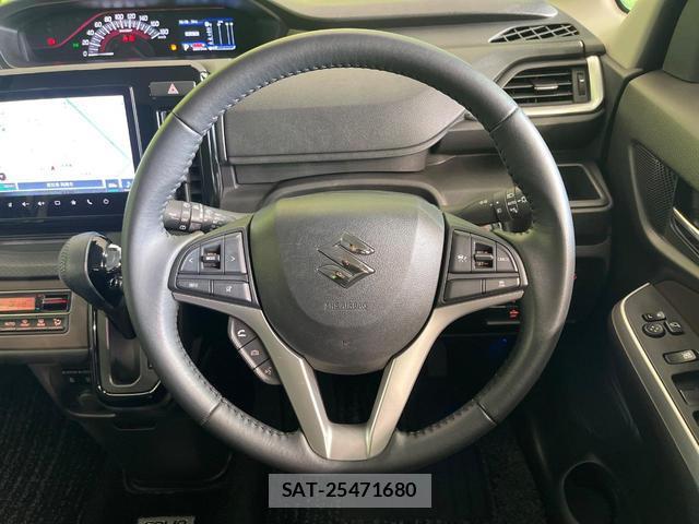 Suzuki SOLIO BANDIT 2021-04 8285169-10