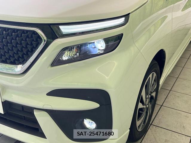 Suzuki SOLIO BANDIT 2021-04 8285169-11