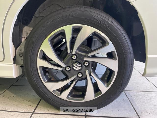 Suzuki SOLIO BANDIT 2021-04 8285169-12