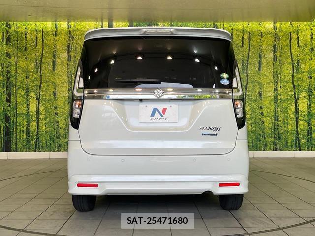 Suzuki SOLIO BANDIT 2021-04 8285169-14