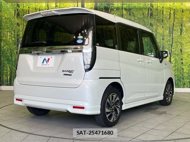 Suzuki SOLIO BANDIT 2021-04 8285169-16