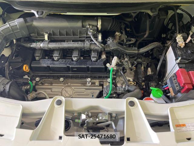 Suzuki SOLIO BANDIT 2021-04 8285169-18
