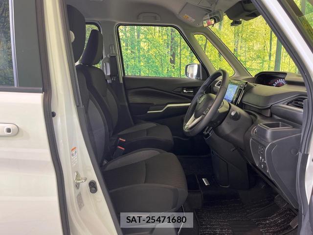 Suzuki SOLIO BANDIT 2021-04 8285169-7