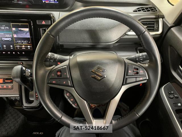 Suzuki SOLIO BANDIT 2021-02 8285563-10