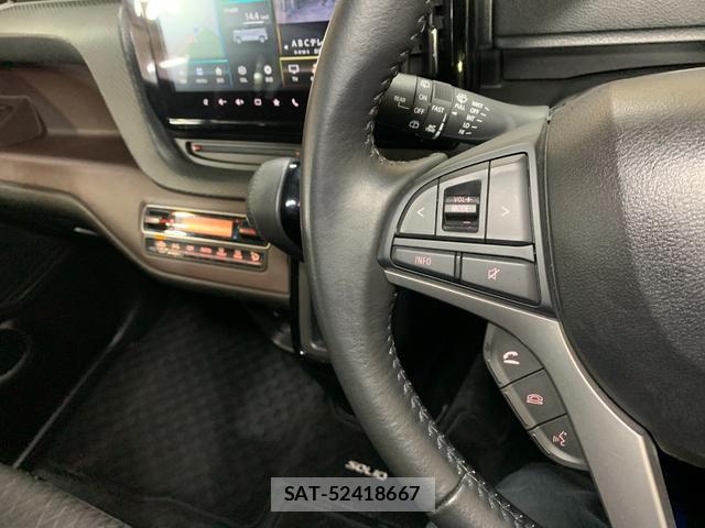 Suzuki SOLIO BANDIT 2021-02 8285563-11