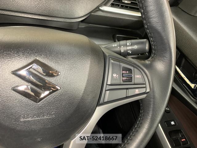 Suzuki SOLIO BANDIT 2021-02 8285563-12