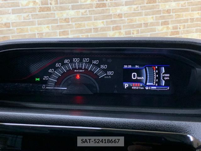 Suzuki SOLIO BANDIT 2021-02 8285563-14
