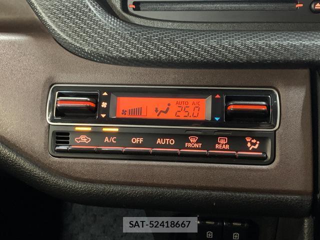 Suzuki SOLIO BANDIT 2021-02 8285563-15