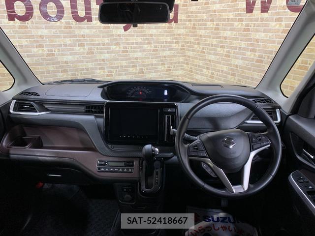 Suzuki SOLIO BANDIT 2021-02 8285563-3