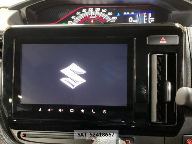 Suzuki SOLIO BANDIT 2021-02 8285563-4