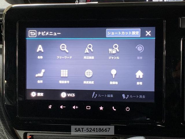 Suzuki SOLIO BANDIT 2021-02 8285563-6