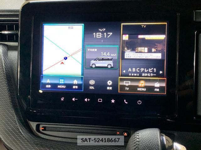 Suzuki SOLIO BANDIT 2021-02 8285563-7