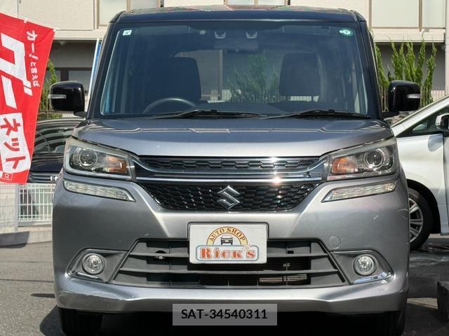 Suzuki SOLIO BANDIT 2015-09 8285663-1