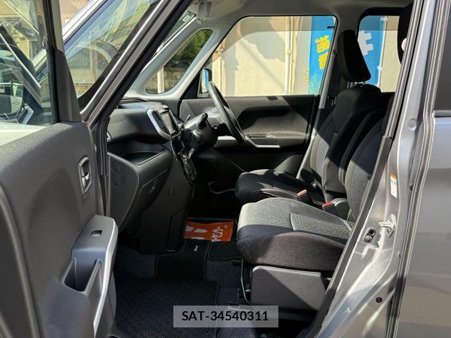 Suzuki SOLIO BANDIT 2015-09 8285663-10