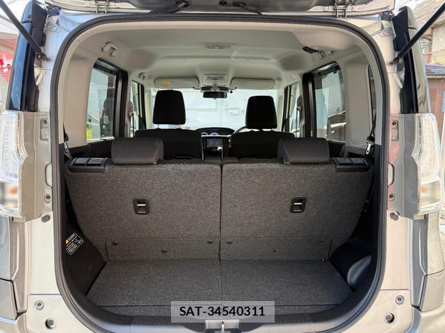Suzuki SOLIO BANDIT 2015-09 8285663-12