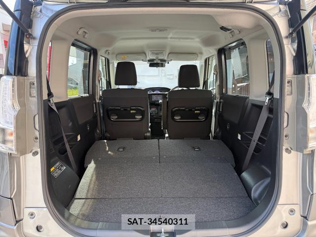 Suzuki SOLIO BANDIT 2015-09 8285663-13
