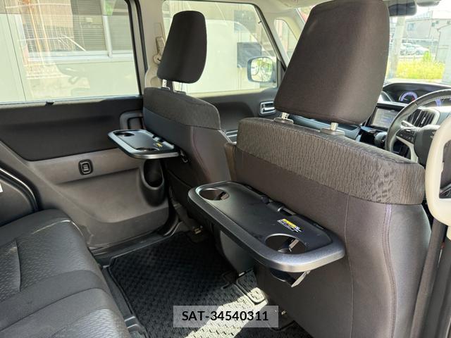 Suzuki SOLIO BANDIT 2015-09 8285663-14