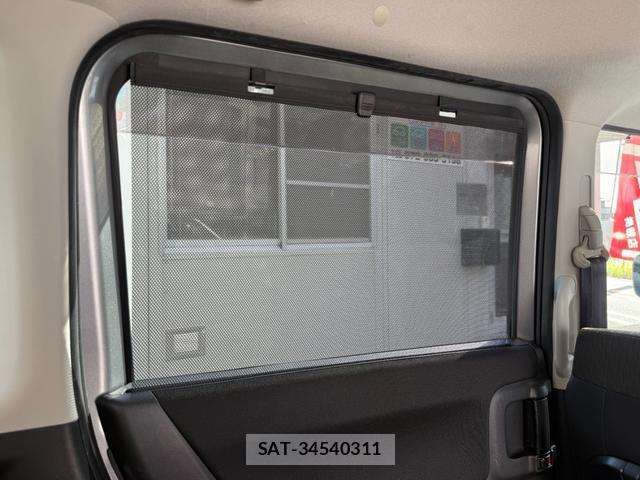 Suzuki SOLIO BANDIT 2015-09 8285663-16