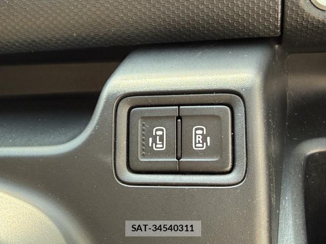 Suzuki SOLIO BANDIT 2015-09 8285663-17