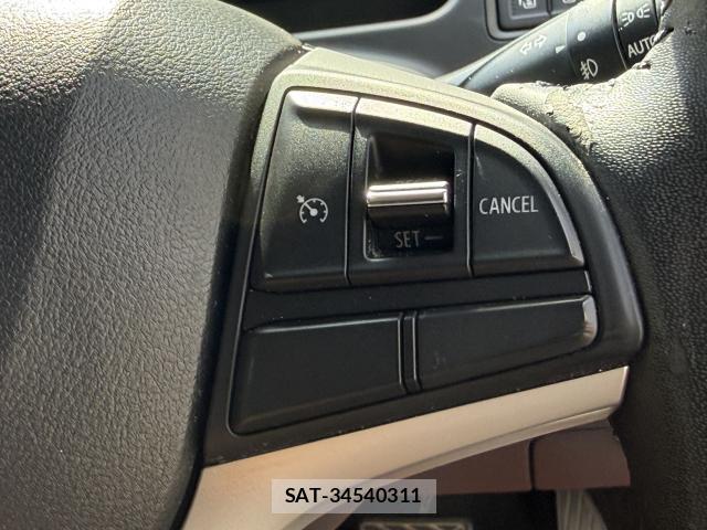 Suzuki SOLIO BANDIT 2015-09 8285663-18
