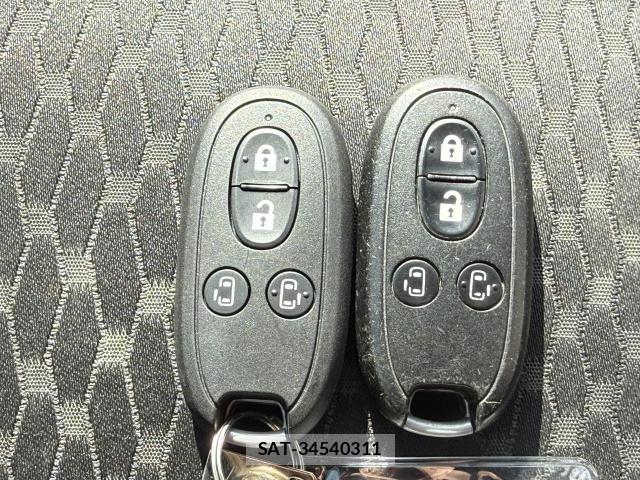 Suzuki SOLIO BANDIT 2015-09 8285663-19