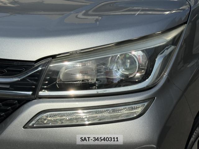Suzuki SOLIO BANDIT 2015-09 8285663-3