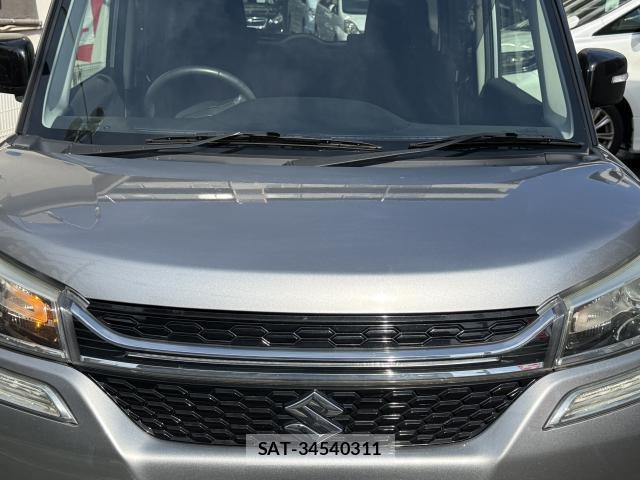 Suzuki SOLIO BANDIT 2015-09 8285663-4