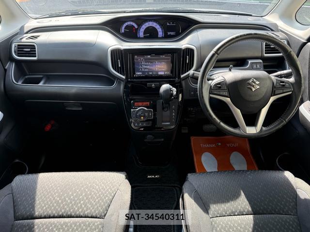 Suzuki SOLIO BANDIT 2015-09 8285663-9