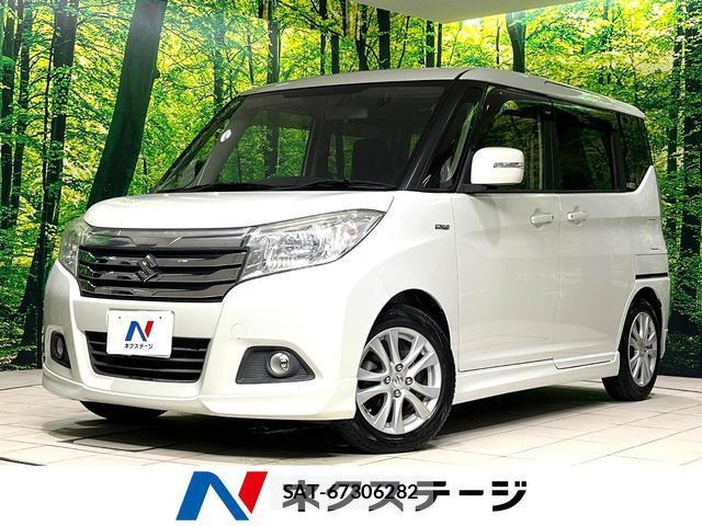 Suzuki SOLIO 2017-07 8277390-0