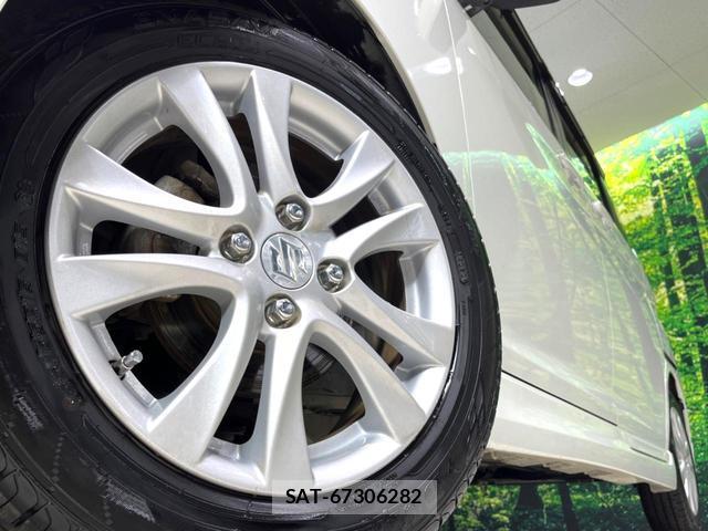 Suzuki SOLIO 2017-07 8277390-13