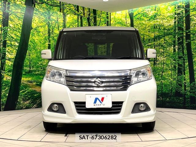Suzuki SOLIO 2017-07 8277390-14