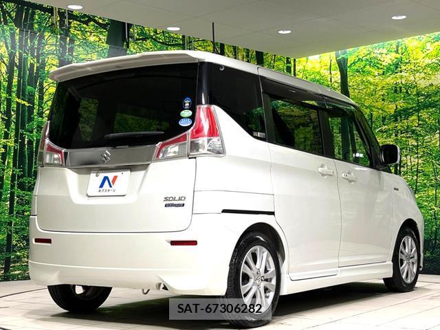 Suzuki SOLIO 2017-07 8277390-17