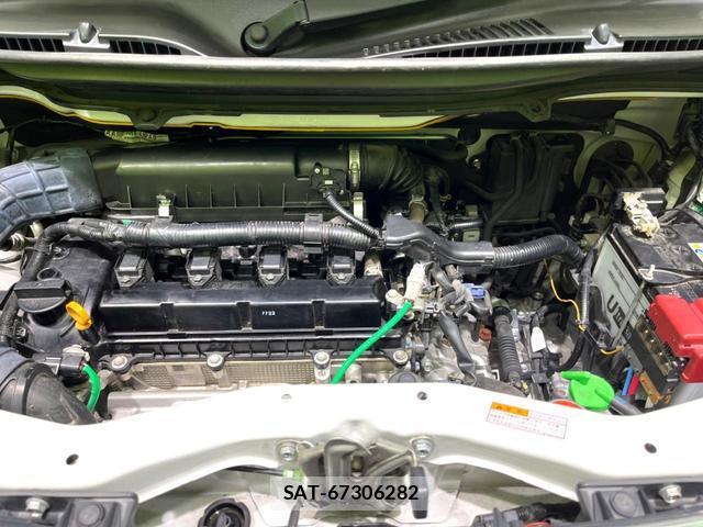 Suzuki SOLIO 2017-07 8277390-18