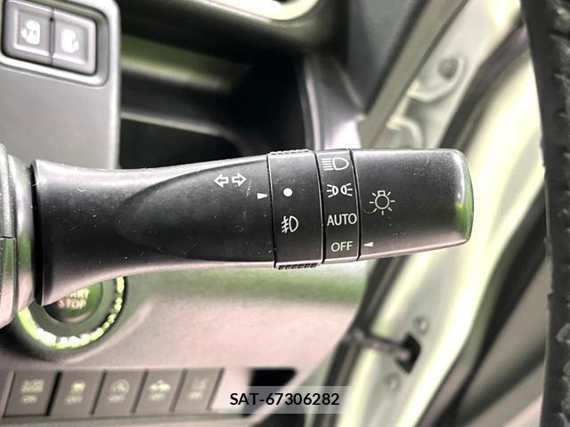 Suzuki SOLIO 2017-07 8277390-8