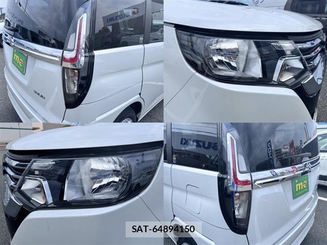 Suzuki SOLIO 2023-10 8277603-11