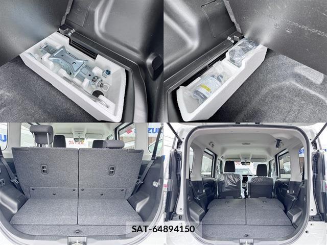 Suzuki SOLIO 2023-10 8277603-13