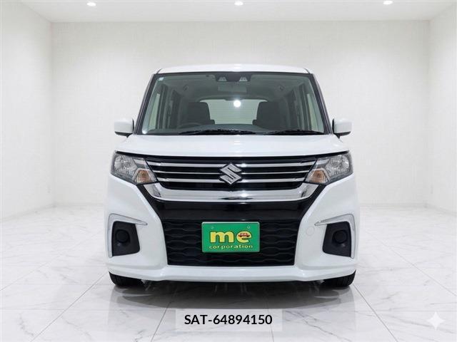 Suzuki SOLIO 2023-10 8277603-14
