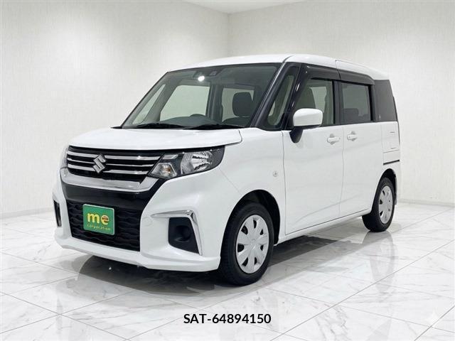 Suzuki SOLIO 2023-10 8277603-15