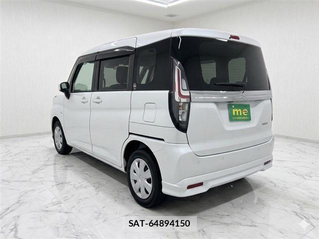 Suzuki SOLIO 2023-10 8277603-18